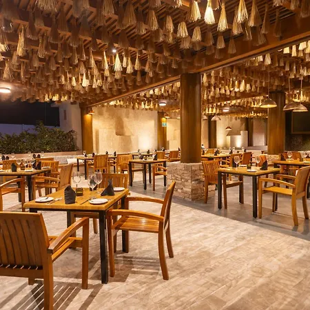 Fiesta Americana Riviera Nayarit Resort All Inclusive & Spa-2